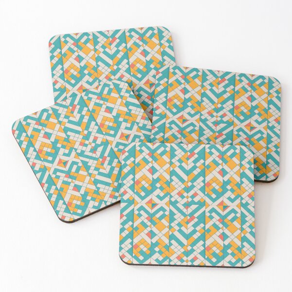 Item preview, Colorful Pattern designed and sold by kiyaansh16.