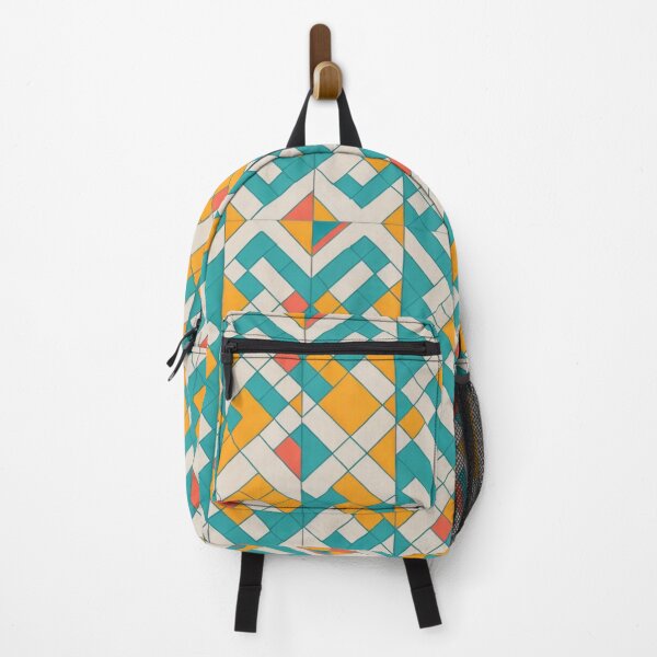 Item preview, Colorful Pattern designed and sold by kiyaansh16.