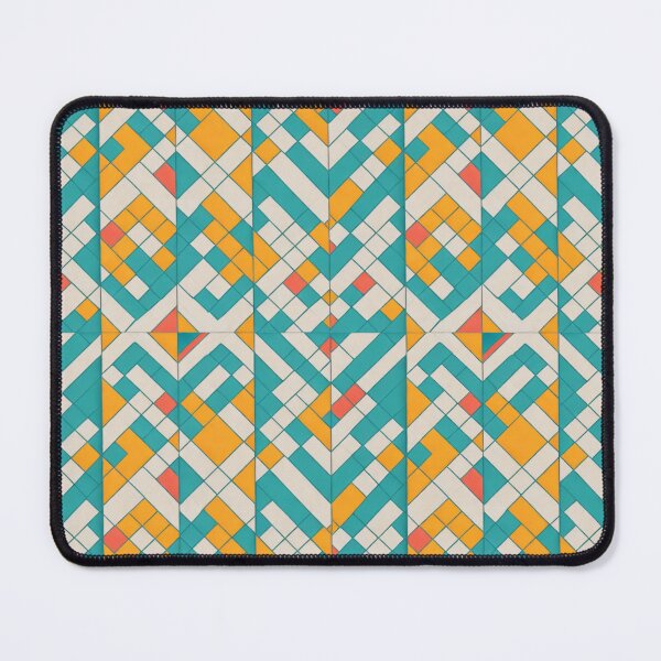 Item preview, Colorful Pattern designed and sold by kiyaansh16.