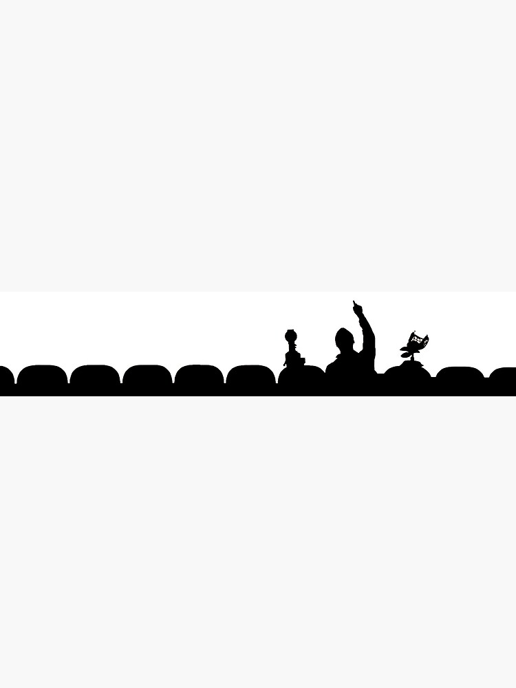 Mystery Science Theater 3000 MST3k | Art Print