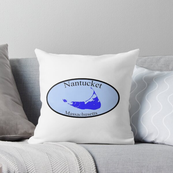 Item preview, Nantucket Island Massachusetts 3 designed and sold by litmusician.