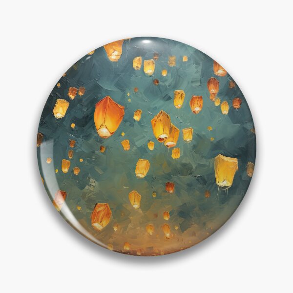 Item preview, Wish Lanterns  designed and sold by Vanover Designs.