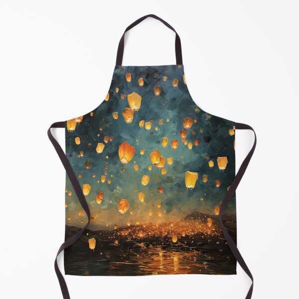 Item preview, Wish Lanterns designed and sold by Vanover Designs.