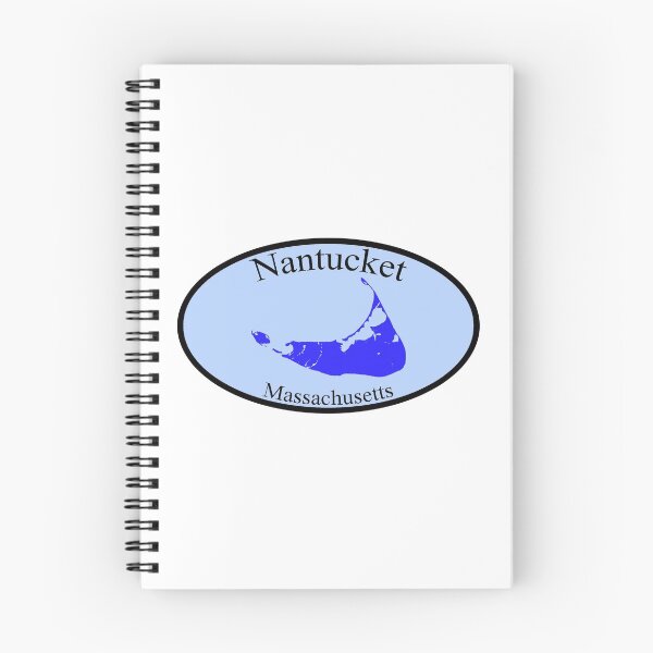Item preview, Nantucket Island Massachusetts 3 designed and sold by litmusician.