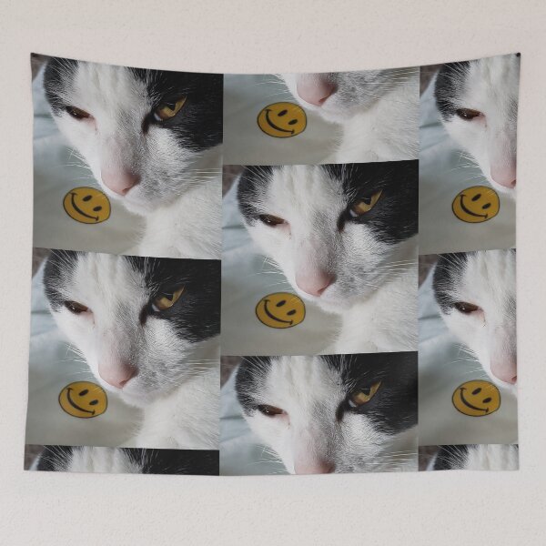 Item preview, Smile designed and sold by DancingCreek.