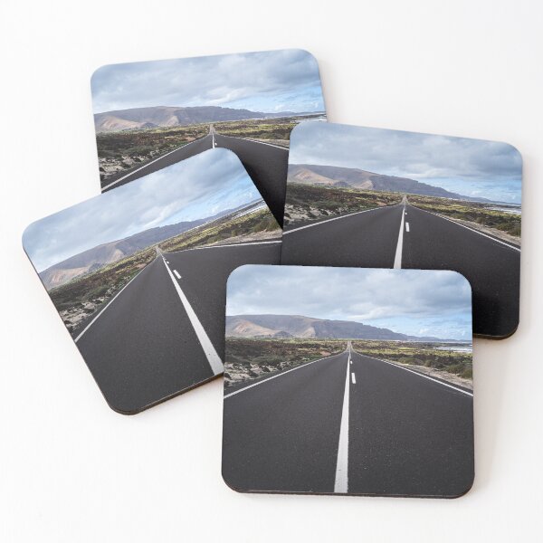 Item preview, Caleton Blanco Lanzarote Road to Orzola Haria designed and sold by SmileMoreAgain.