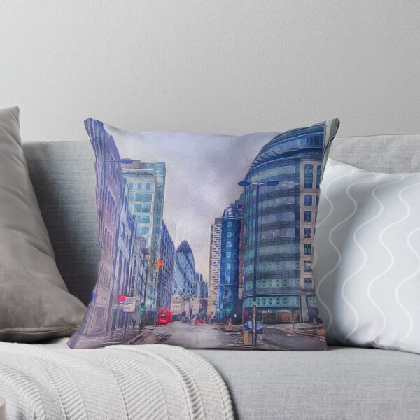 Item preview, London - City I designed and sold by RS3PT.