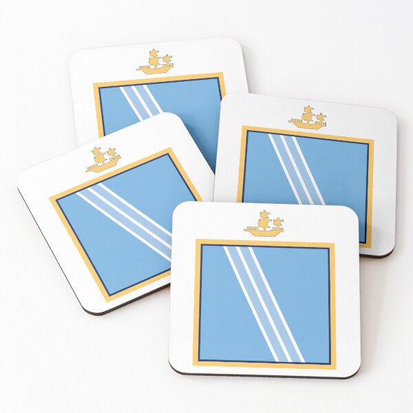 Item preview, Manchester City Sky Blue & White Logo designed and sold by JBeDesign.