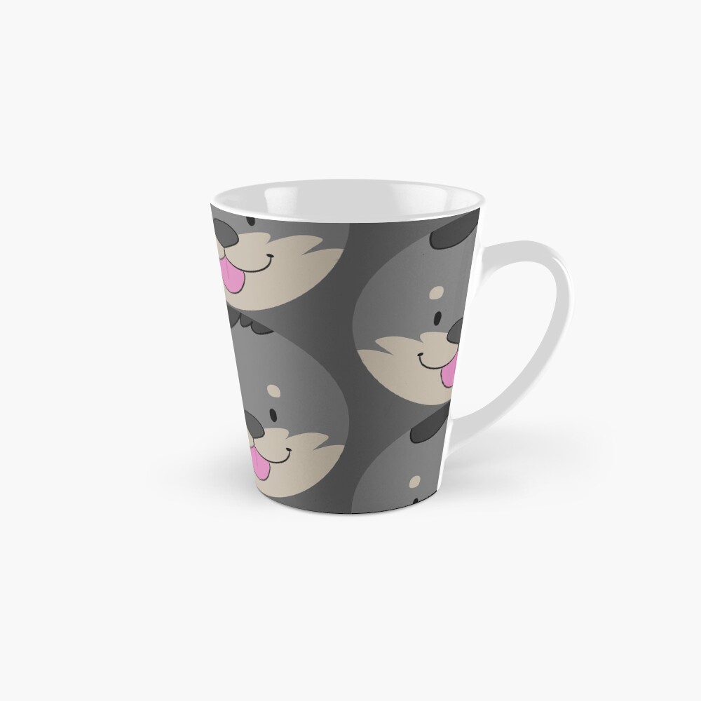 Item preview, Tall Mug designed and sold by OutrunTheNight.