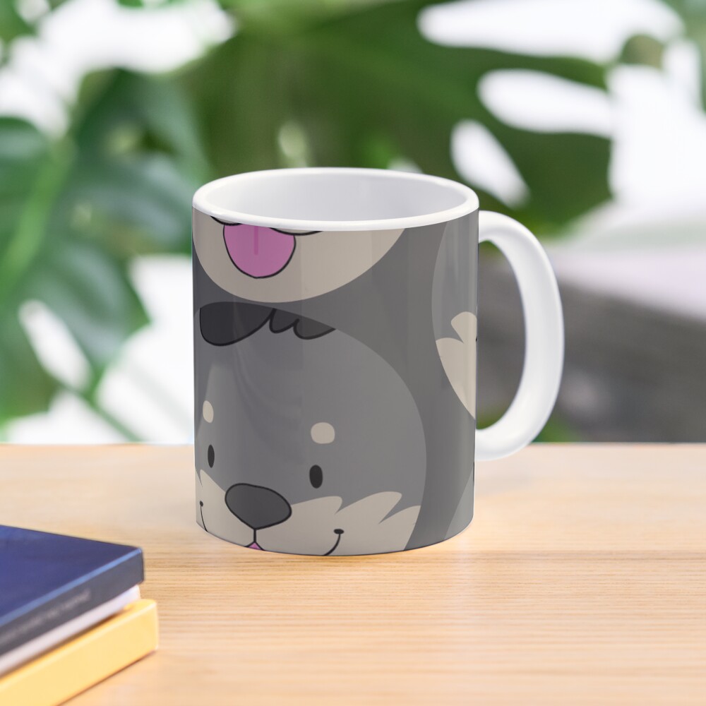 Item preview, Classic Mug designed and sold by OutrunTheNight.