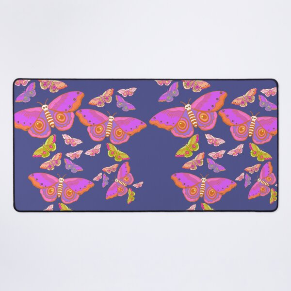 Item preview, moths moths moths designed and sold by Nicole Angeline.