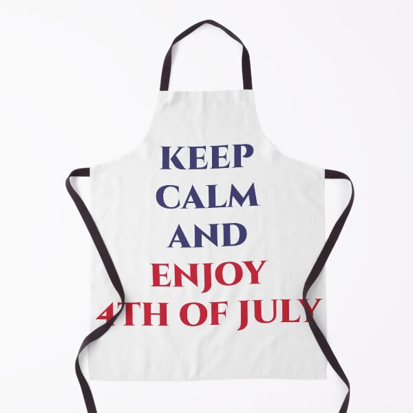 Item preview, 4th of July Typography designed and sold by binkievitz.
