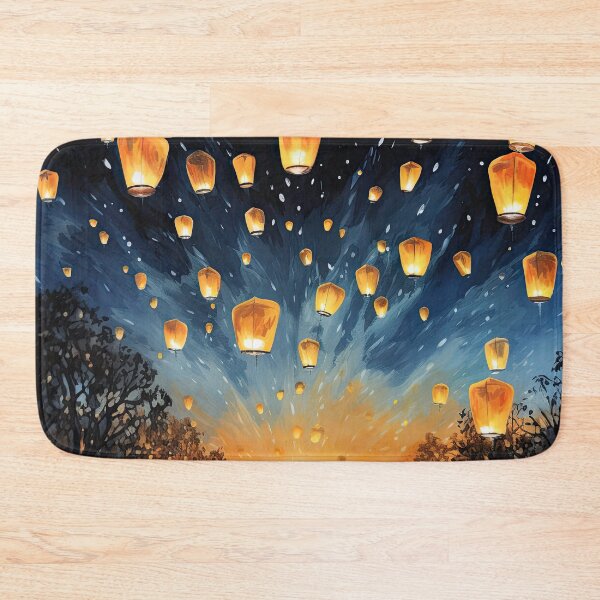 Item preview, Wish Lanterns  designed and sold by Vanover Designs.