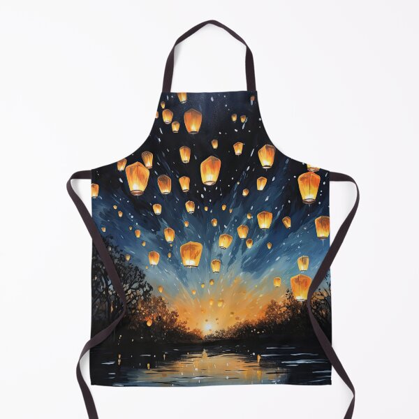 Item preview, Wish Lanterns designed and sold by Vanover Designs.