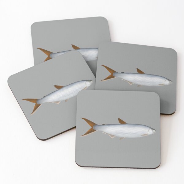 Item preview, Silversides designed and sold by fishfolkart.
