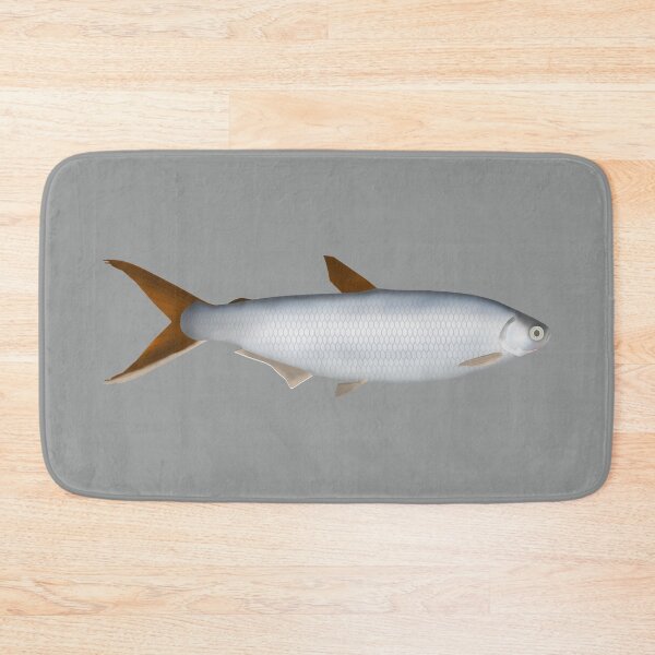 Item preview, Silversides designed and sold by fishfolkart.