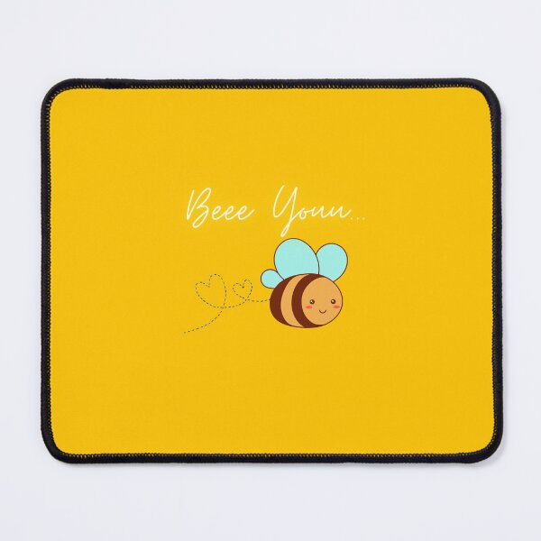 Item preview, Cute Bee designed and sold by Imgr00t.
