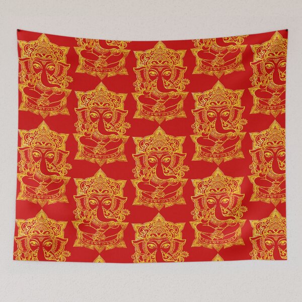 Item preview, Ganesha designed and sold by ivanvenerucci.