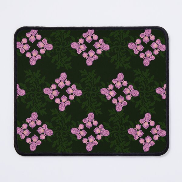 Item preview, Victorian Floral Pattern 2 designed and sold by DorsVenabili.