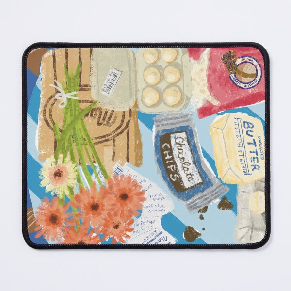 Item preview, preparing for cookie designed and sold by mandle-JOY.