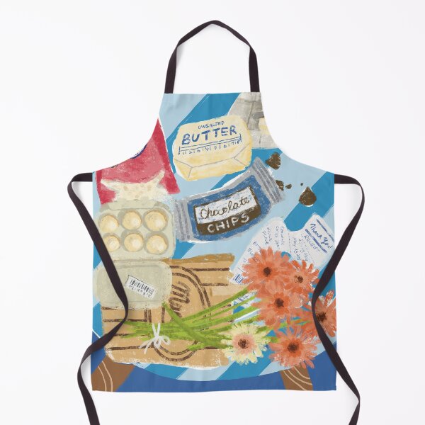 Item preview, preparing for cookie designed and sold by mandle-JOY.