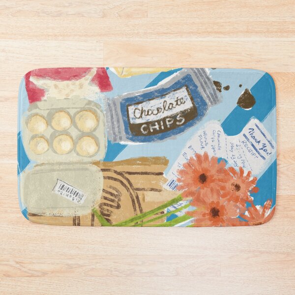 Item preview, preparing for cookie designed and sold by mandle-JOY.