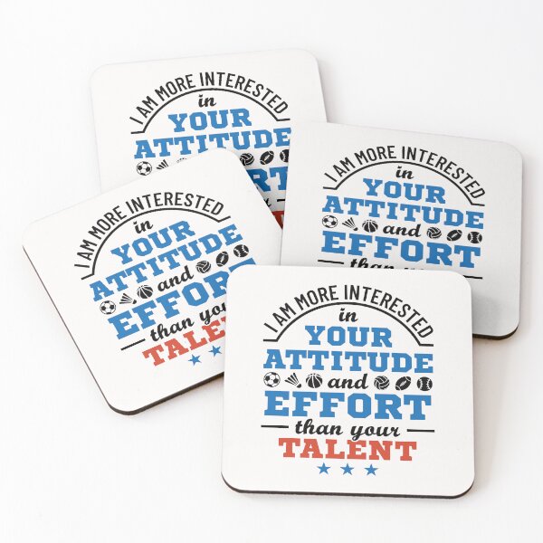 Item preview, PE Teacher Motivation Attitude Effort designed and sold by jaygo.