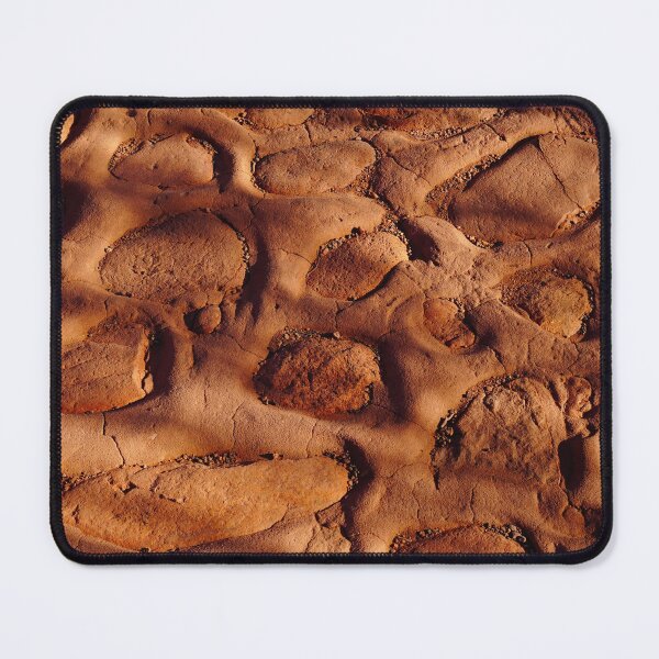 Item preview, Textured Walking Trail Pattern designed and sold by Annalucia.