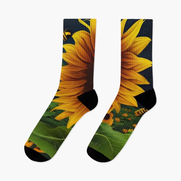 Item preview, Yellow Sunflowers designed and sold by tpixx.