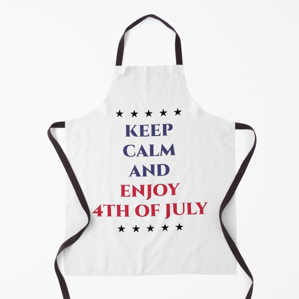 Item preview, 4th of July Typography designed and sold by binkievitz.