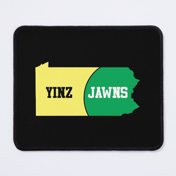 Item preview, PA Yinz Jawns designed and sold by GloopTrekker.