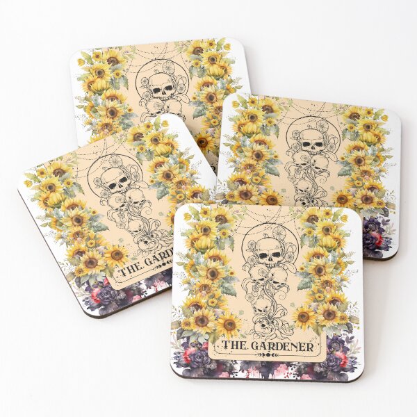 Item preview, Small tarot designed and sold by MironEX.