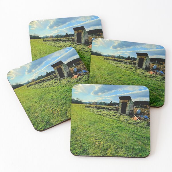 Item preview, The shed designed and sold by Shawna Christian.