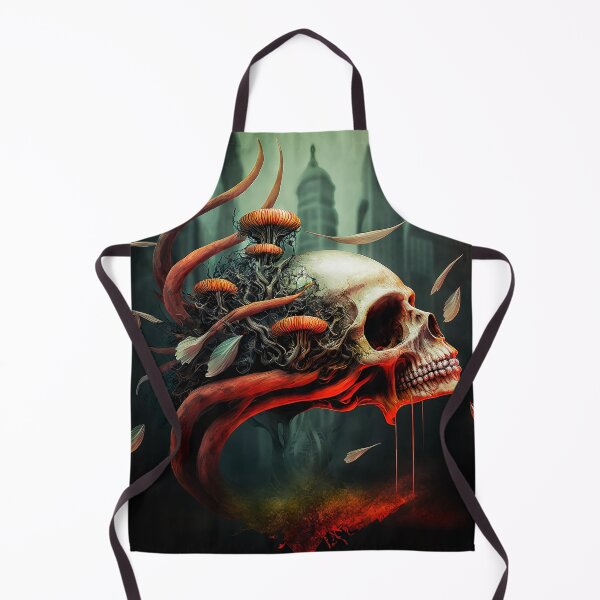 Item preview, the last of us of the inhumans designed and sold by FPdream.