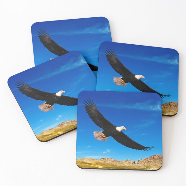 Item preview, Spread Eagle designed and sold by JZCustom Art Sales.