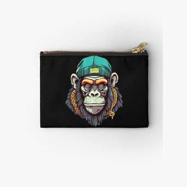 Item preview, Monkey Head designed and sold by hamishby.