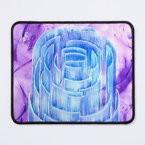 Item preview, LABYRINTH designed and sold by JuanitaCapogna.