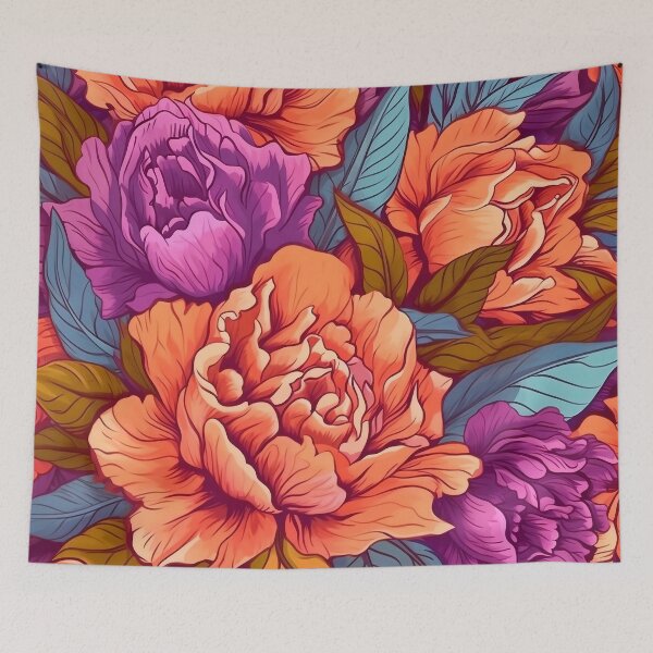 Item preview, Rose Pattern Filigree Style designed and sold by MTJ-Mushrooms.