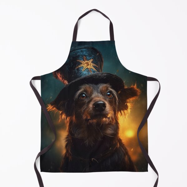 Item preview, Tramp designed and sold by Claudia Bartoli-McKinney.