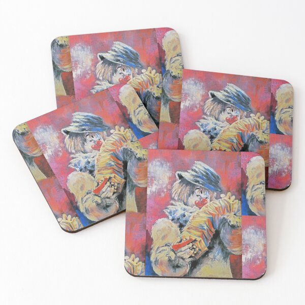 Item preview, vr 3243 / finition 2023 -7   Musée de Clowns " le Bonheur Universel "  Okaio Créations  Olavia-Olao designed and sold by o.okaïo.