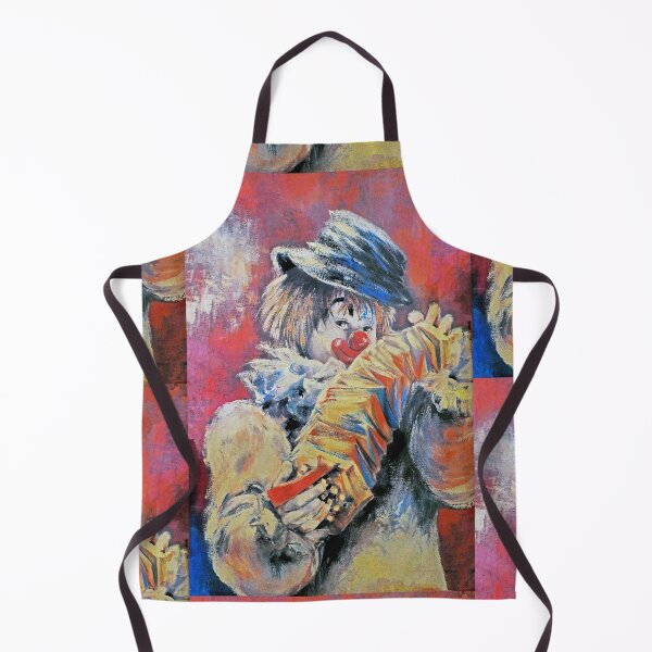Item preview, vr 3243 / finition 2023 -7 Musée de Clowns " le Bonheur Universel " Okaio Créations Olavia-Olao designed and sold by o.okaïo.