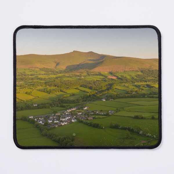 Item preview, Brecon Beacons National Park designed and sold by Leighton Collins.