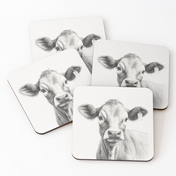 Item preview, Elegant Contrast - Black and White Illustration designed and sold by Neuronexia.