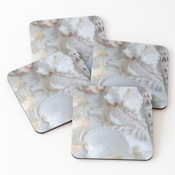 Artikelvorschau, Sea Shells entworfen und verkauft von victoria frost.