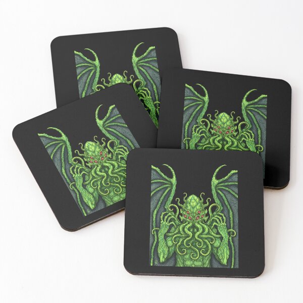 Item preview, Cthulhu Rises - Azhmodai 23 designed and sold by Azhmodai.