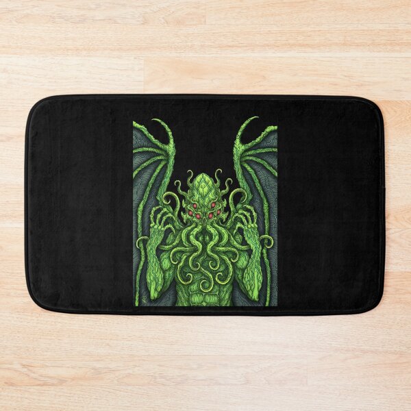 Item preview, Cthulhu Rises - Azhmodai 23 designed and sold by Azhmodai.