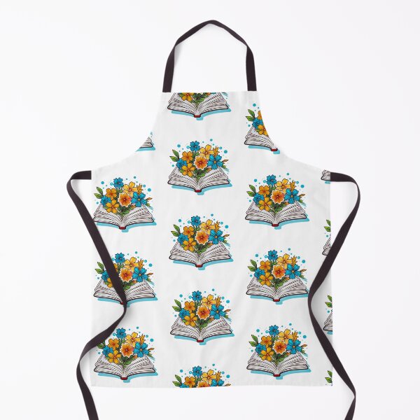 Item preview, libro flores designed and sold by Kilwinning-DA.