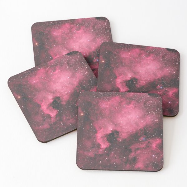 Item preview, NGC7000 (North America Nebula) designed and sold by WilliamsCosmos.