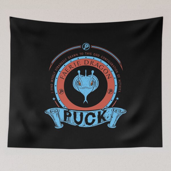 Item preview, PUCK - LIMITED EDITION designed and sold by EXION CREW.