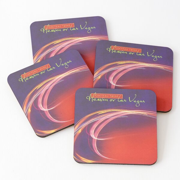 Item preview, cocteau twins, heaven or las vegas designed and sold by tombrookes07.